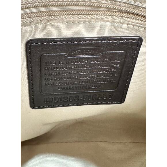 Coach heritage 2012 - Picture 3 of 8